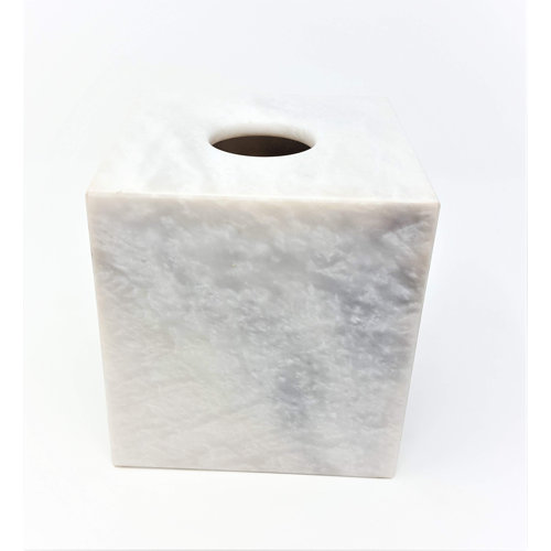 marble tissue box cover Marvelous African Inspired Interior Design Ideas